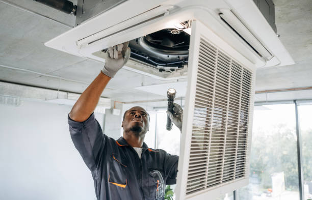 Licensed Ac Installation service in Anoka, MN - FH HVAC