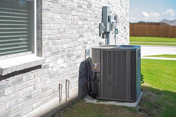 Reliable Ac Installation contractor in Anoka, MN by FH HVAC